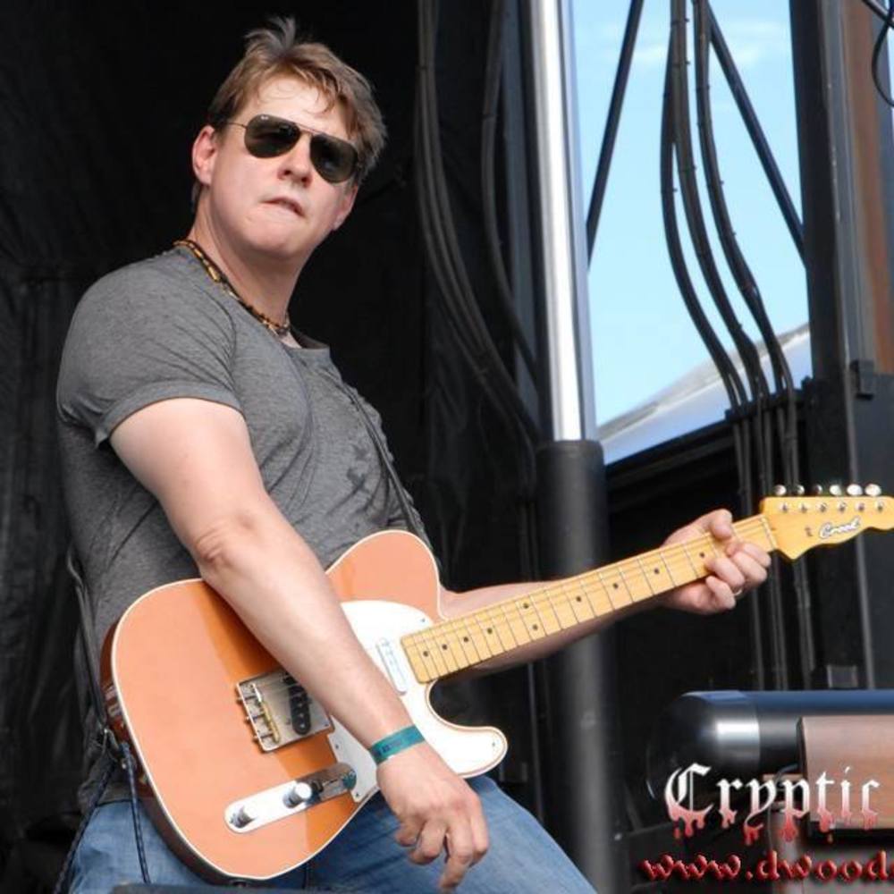 Meet your Posher, Carr